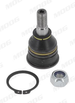 Rotule de suspension (Rotule de pivot) MOOG ref. NI-BJ-6591