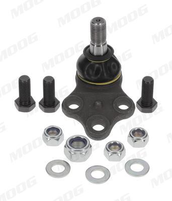 Rotule de suspension (Rotule de pivot) MOOG NI-BJ-8859