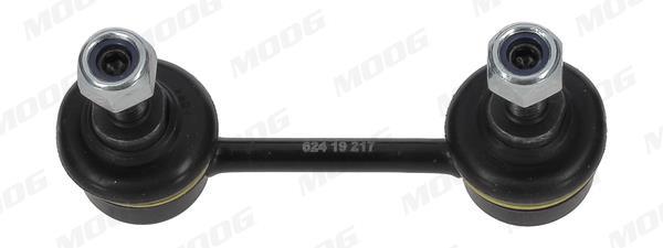 Biellette de barre stabilisatrice (Biellette antiroulis) MOOG NI-LS-0766