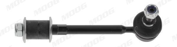 Biellette de barre stabilisatrice (Biellette antiroulis) MOOG ref. NI-LS-1169