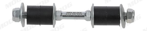 Biellette de barre stabilisatrice (Biellette antiroulis) MOOG ref. NI-LS-4282