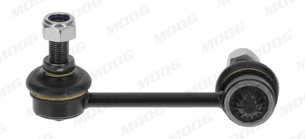 Biellette de barre stabilisatrice (Biellette antiroulis) MOOG ref. NI-LS-7246