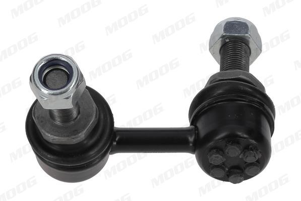 Biellette de barre stabilisatrice (Biellette antiroulis) MOOG ref. NI-LS-8422