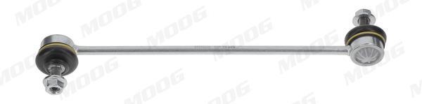 Biellette de barre stabilisatrice (Biellette antiroulis) MOOG ref. NI-LS-9056