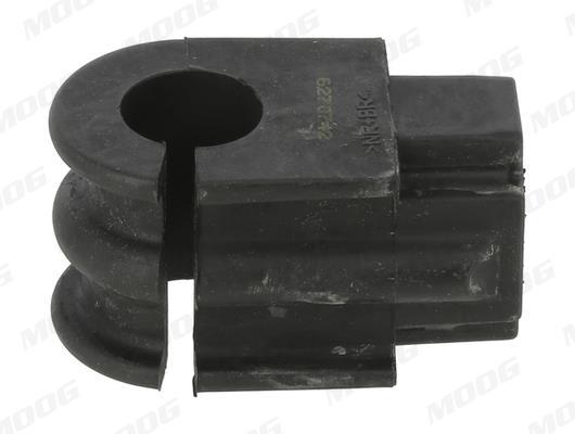Rolamento de barra estabilizadora MOOG ref. NI-SB-13526
