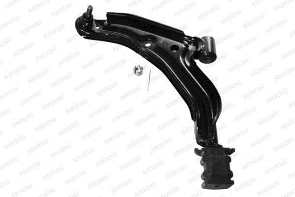 Triangle de suspension MOOG ref. NI-WP-1207
