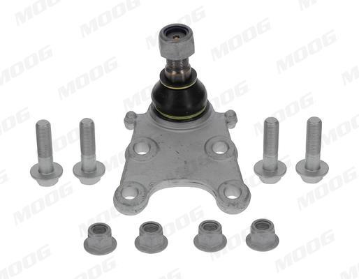 Rotule de suspension (Rotule de pivot) MOOG ref. OP-BJ-1504
