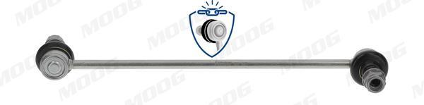 Biellette de barre stabilisatrice (Biellette antiroulis) MOOG ref. OP-LS-0515