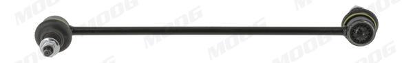 Biellette de barre stabilisatrice (Biellette antiroulis) MOOG ref. OP-LS-17596