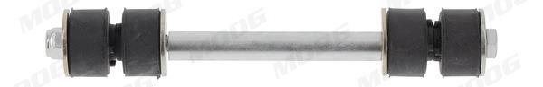 Biellette de barre stabilisatrice (Biellette antiroulis) MOOG ref. OP-LS-2018
