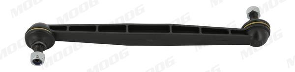 Biellette de barre stabilisatrice (Biellette antiroulis) MOOG OP-LS-4850