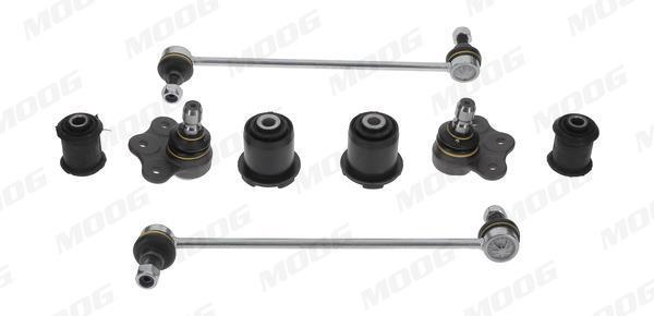 Kit de réparation, suspension de roue MOOG ref. OP-RK-4892