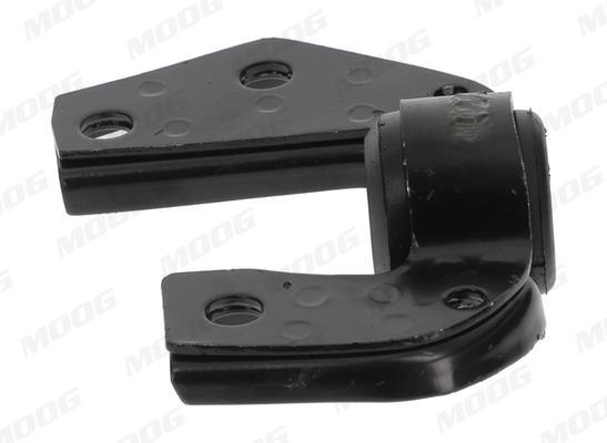 Suspensão, suporte do eixo MOOG ref. OP-SB-10673