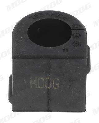 Coussinet de palier, stabilisateur MOOG ref. OP-SB-3822