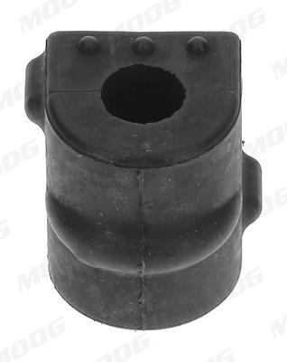 Coussinet de palier, stabilisateur MOOG OP-SB-6809