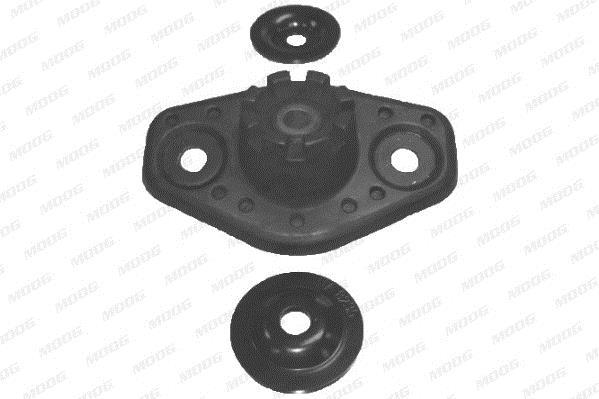 Kit de reparação copo de suspensão MOOG ref. OP-SB-9728