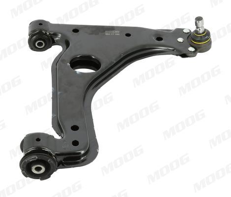 Triangle de suspension MOOG OP-WP-0211P
