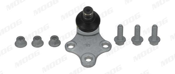 Rotule de suspension (Rotule de pivot) MOOG PE-BJ-0409