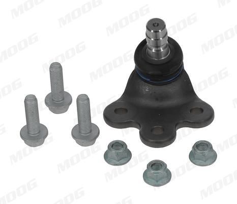 Rotule de suspension (Rotule de pivot) MOOG PE-BJ-12663