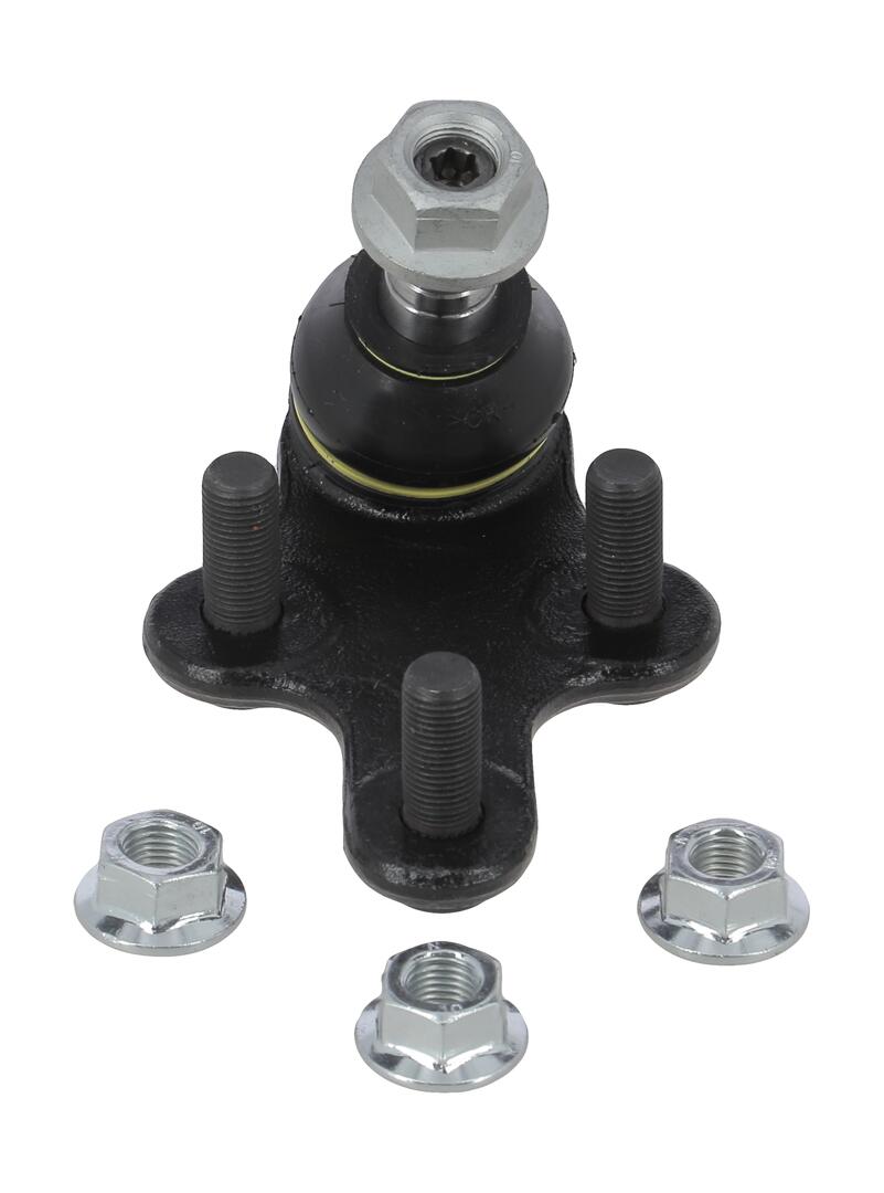 Rotule de suspension (Rotule de pivot) MOOG PE-BJ-14684
