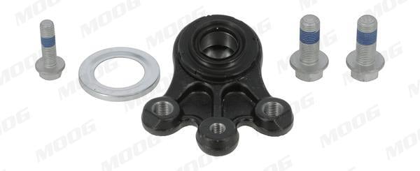 Rotule de suspension (Rotule de pivot) MOOG ref. PE-BJ-3322