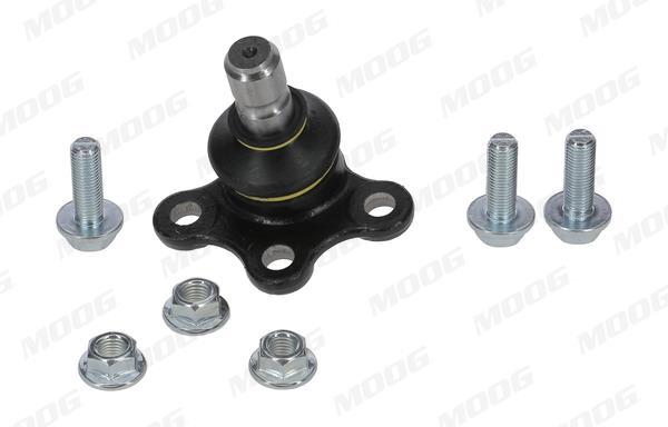 Rotule de suspension (Rotule de pivot) MOOG ref. PE-BJ-4501