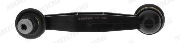 Biellette de barre stabilisatrice (Biellette antiroulis) MOOG ref. PE-DS-5043