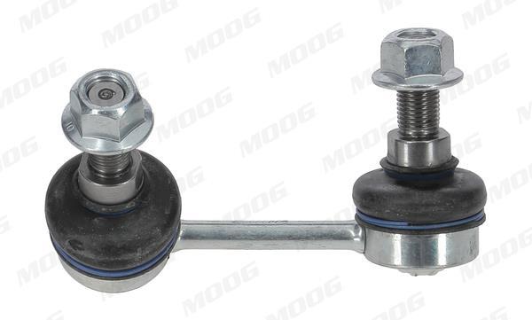 Biellette de barre stabilisatrice (Biellette antiroulis) MOOG ref. PE-DS-6904