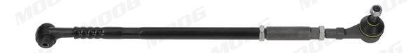 Biellette de direction (Barre de connexion direction) MOOG ref. PE-DS-6973
