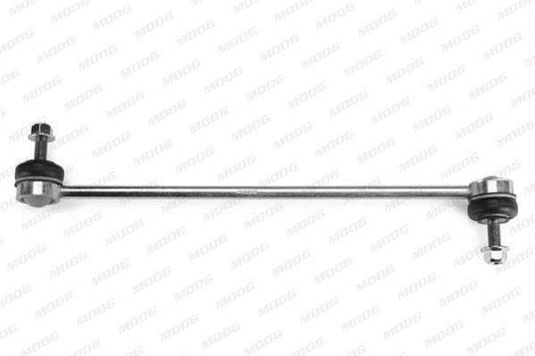 Biellette de barre stabilisatrice (Biellette antiroulis) MOOG PE-LS-0799