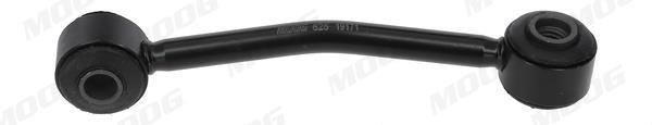 Biellette de barre stabilisatrice (Biellette antiroulis) MOOG ref. PE-LS-1118