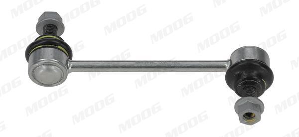 Biellette de barre stabilisatrice (Biellette antiroulis) MOOG ref. PE-LS-3326