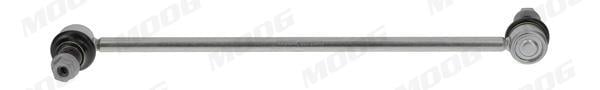 Biellette de barre stabilisatrice (Biellette antiroulis) MOOG ref. PE-LS-3817