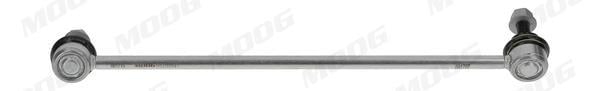 Biellette de barre stabilisatrice (Biellette antiroulis) MOOG ref. PE-LS-3990