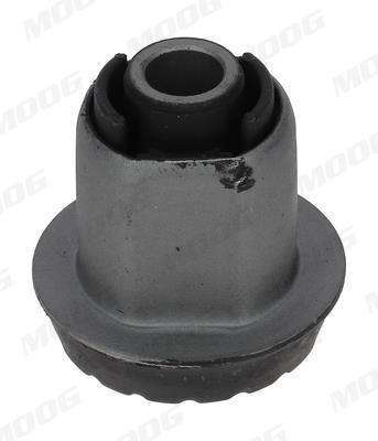 Silentblock del puente trasero MOOG ref. PE-SB-10108