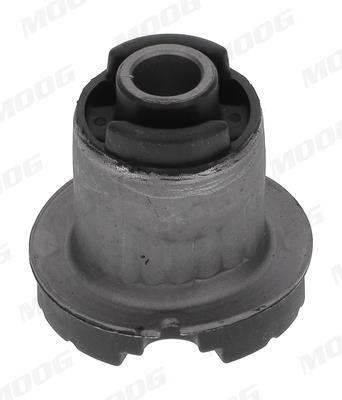 Silentblock del puente trasero MOOG ref. PE-SB-10110