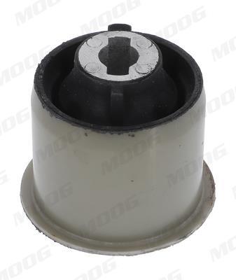 Silentblock del puente trasero MOOG ref. PE-SB-10431