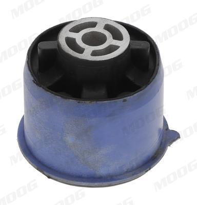 Silentblock del puente trasero MOOG ref. PE-SB-10746