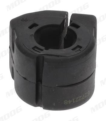 Coussinet de palier, stabilisateur MOOG ref. PE-SB-12590