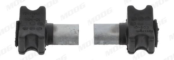 Coussinet de palier, stabilisateur MOOG ref. PE-SB-1295