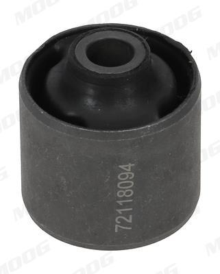 Silent bloc de suspension MOOG ref. PE-SB-2229