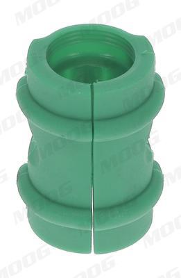 Coussinet de palier, stabilisateur MOOG ref. PE-SB-6649