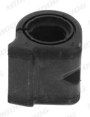 Coussinet de palier, stabilisateur MOOG PE-SB-6703