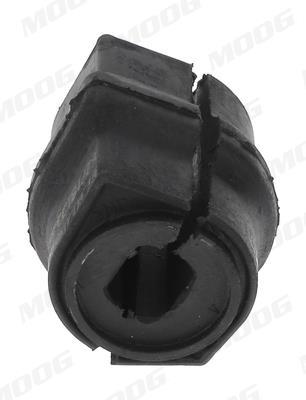 Coussinet de palier, stabilisateur MOOG ref. PE-SB-6750
