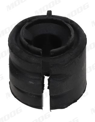Coussinet de palier, stabilisateur MOOG PE-SB-6777