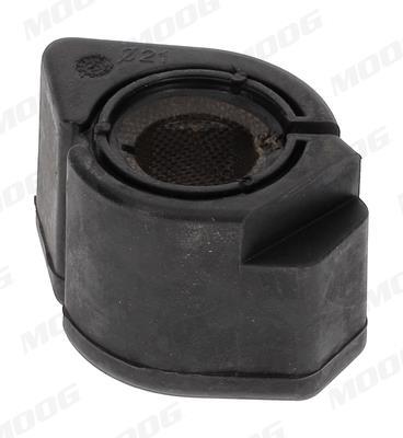 Coussinet de palier, stabilisateur MOOG PE-SB-6782