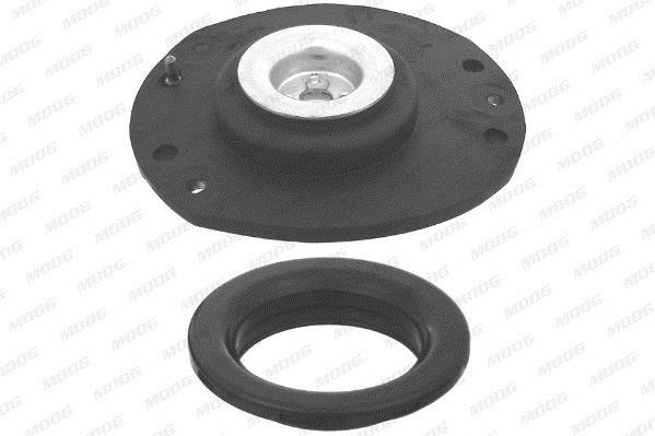 Kit de reparação copo de suspensão MOOG ref. PE-SB-9980