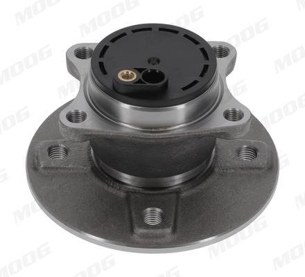 Roulement de roue MOOG ref. PE-WB-11409