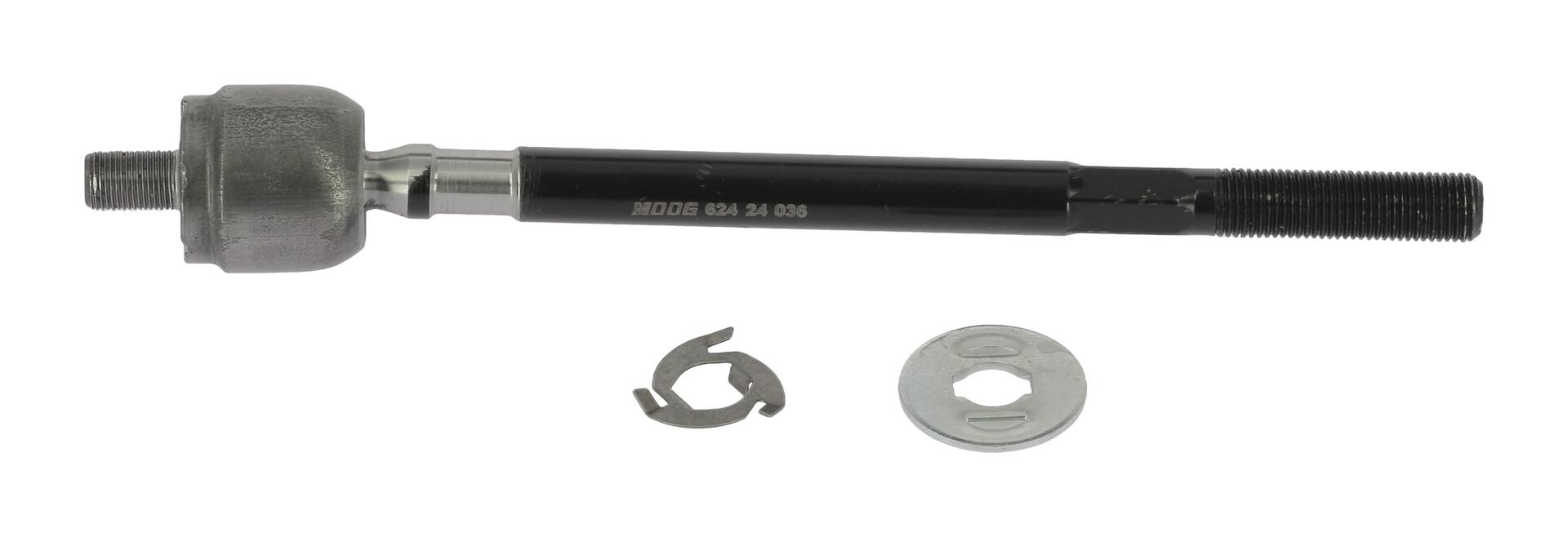 Rotule de direction intérieure MOOG ref. RE-AX-0602