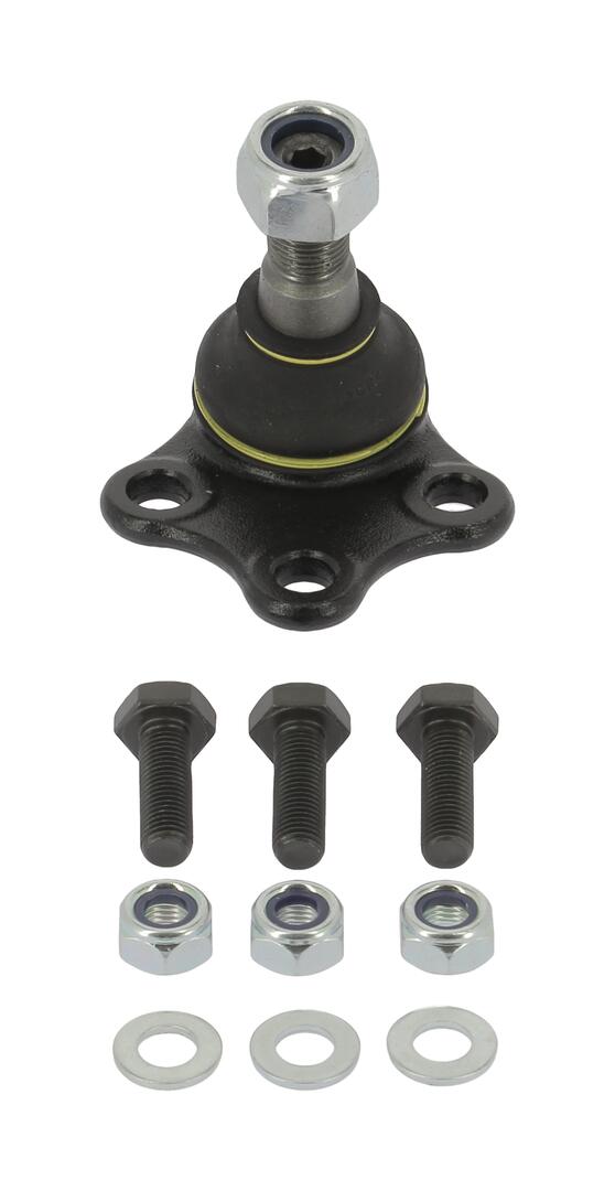 Rotule de suspension (Rotule de pivot) MOOG ref. RE-BJ-2302